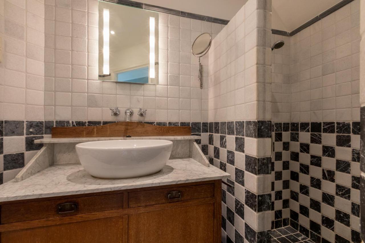 Welcome In - Appartement 'Duinoord' Met Balkon Op Toplocatie Duinweg 117-4 Zoutelande Bagian luar foto