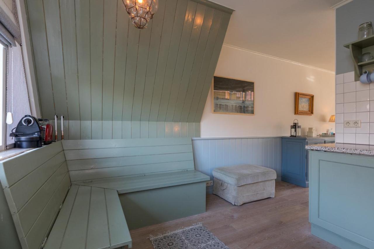 Welcome In - Appartement 'Duinoord' Met Balkon Op Toplocatie Duinweg 117-4 Zoutelande Bagian luar foto